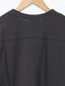 【Champion別注】クマプリント7分袖Tシャツ（チャコールグレー/キナリ）｜Samansa Mos2 Lagom（KIDS）（サマンサモスモス ラーゴム）通販
