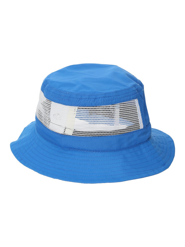 セール】 アドベンチャーハット（ピンク/マスタード/ブルー