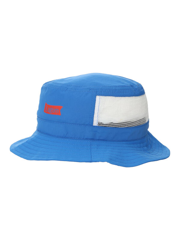 セール】 アドベンチャーハット（ピンク/マスタード/ブルー