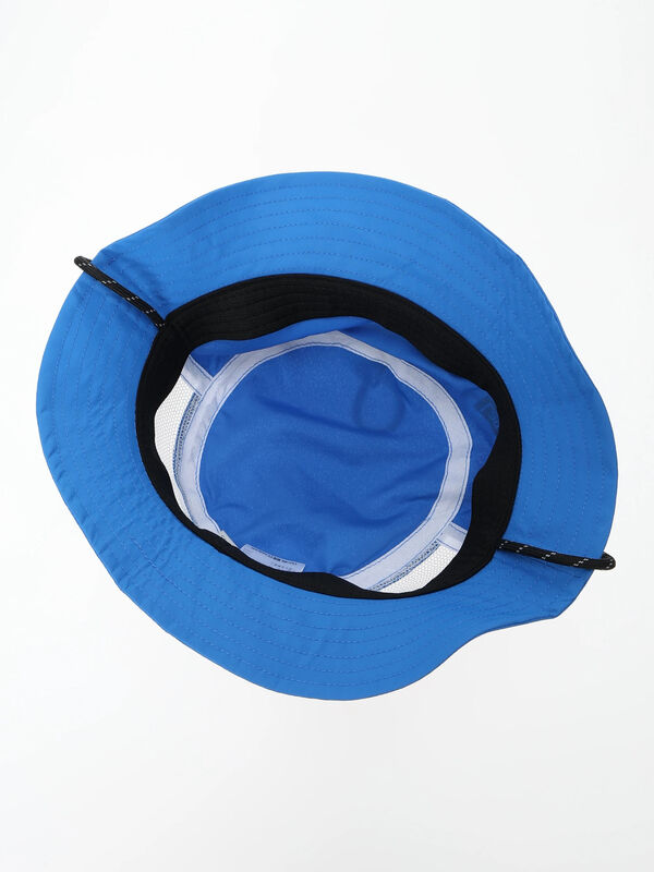 セール】 アドベンチャーハット（ピンク/マスタード/ブルー