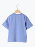 【吸水速乾】レースカープリントTシャツ（イエロー/グリーン/ブルー）｜Samansa Mos2 Lagom（KIDS）（サマンサモスモス ラーゴム）通販