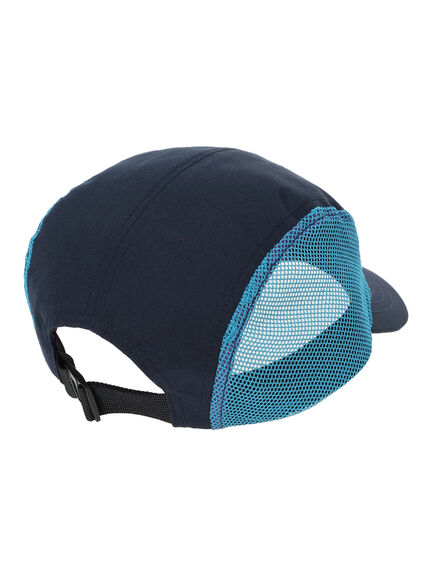 恐竜刺繍ジェットCAP（オレンジ/カーキ/ネイビー）｜Samansa Mos2 Lagom（KIDS）（サマンサモスモス ラーゴム）通販
