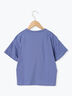 【吸水速乾】恐竜プリントTシャツ（オレンジ/グリーン/ブルー）｜Samansa Mos2 Lagom（KIDS）（サマンサモスモス ラーゴム）通販