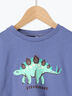 【吸水速乾】恐竜プリントTシャツ（オレンジ/グリーン/ブルー）｜Samansa Mos2 Lagom（KIDS）（サマンサモスモス ラーゴム）通販