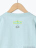 【FRUIT OF THE LOOM】キャラクタープリントTシャツ（ホワイト/サックスブルー）｜Samansa Mos2 Lagom（KIDS）（サマンサモスモス ラーゴム）通販