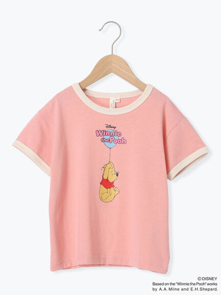 Tシャツ(ピンク/桃色系)｜レディースファッション通販のCAN