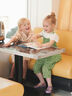 チェックキャミブラウス(セットアップ可)（イエロー/グリーン）｜Samansa Mos2 Lagom（KIDS）（サマンサモスモス ラーゴム）通販