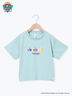 【パウ・パトロール】ワッペン付Tシャツ（レッド/ミント/ブルー）｜Samansa Mos2 Lagom（KIDS）（サマンサモスモス ラーゴム）通販