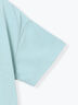 【パウ・パトロール】ワッペン付Tシャツ（レッド/ミント/ブルー）｜Samansa Mos2 Lagom（KIDS）（サマンサモスモス ラーゴム）通販