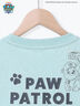【パウ・パトロール】ワッペン付Tシャツ（レッド/ミント/ブルー）｜Samansa Mos2 Lagom（KIDS）（サマンサモスモス ラーゴム）通販