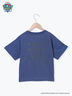 【パウ・パトロール】ワッペン付Tシャツ（レッド/ミント/ブルー）｜Samansa Mos2 Lagom（KIDS）（サマンサモスモス ラーゴム）通販