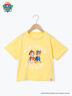 【パウ・パトロール】キャラクタープリントTシャツ（ピンク/イエロー）｜Samansa Mos2 Lagom（KIDS）（サマンサモスモス ラーゴム）通販