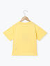 【パウ・パトロール】キャラクタープリントTシャツ（ピンク/イエロー）｜Samansa Mos2 Lagom（KIDS）（サマンサモスモス ラーゴム）通販