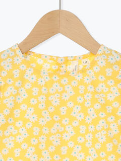 SALE！　naya rea イエロー フリル トップス 03_051-240.jpg