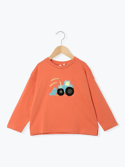 トップス(オレンジ/橙色系)｜レディースファッション通販のCAN