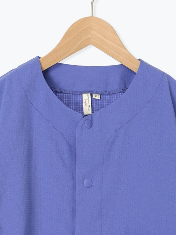 美品 LOUDNESS SAMSARA FLIGHT 半袖シャツ サイズL 希少 美品 LOUDNESS