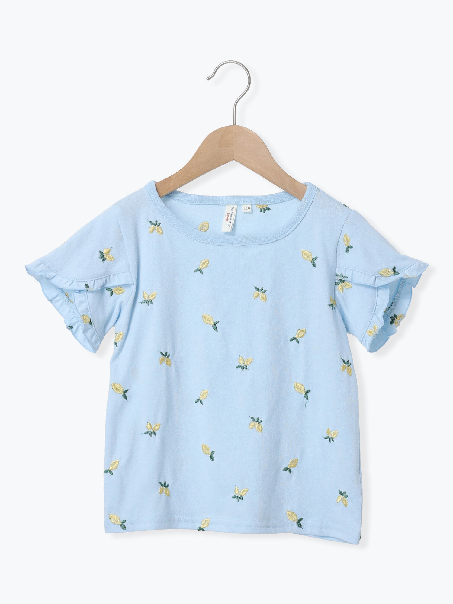 ホワイト フリル袖 Tシャツ セットアップ ホワイト フリル袖 Tシャツ セットアップ 楽天市場】フリル袖