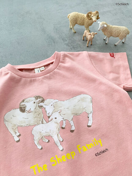 Tシャツ(ピンク/桃色系)｜レディースファッション通販のCAN
