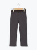 ストレッチツイルパンツ（チャコールグレー）｜Samansa Mos2 Lagom（KIDS）（サマンサモスモス ラーゴム）通販