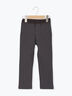 ストレッチツイルパンツ（チャコールグレー）｜Samansa Mos2 Lagom（KIDS）（サマンサモスモス ラーゴム）通販