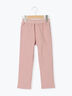 ストレッチツイルパンツ（ピンク）｜Samansa Mos2 Lagom（KIDS）（サマンサモスモス ラーゴム）通販