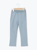 ストレッチツイルパンツ（サックスブルー）｜Samansa Mos2 Lagom（KIDS）（サマンサモスモス ラーゴム）通販