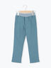 ストレッチツイルパンツ（ベージュ/ブラウン/グリーン/ブルー/ラベンダー）｜Samansa Mos2 Lagom（KIDS）（サマンサモスモス ラーゴム）通販