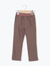 ストレッチツイルパンツ（ブラウン）｜Samansa Mos2 Lagom（KIDS）（サマンサモスモス ラーゴム）通販