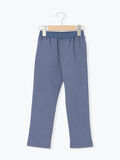 ストレッチツイルパンツ（ブルー）｜Samansa Mos2 Lagom（KIDS）（サマンサモスモス ラーゴム）通販