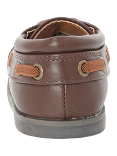 セール】 デッキシューズ（ブラウン/ネイビー/シューズ/ドレスシューズ