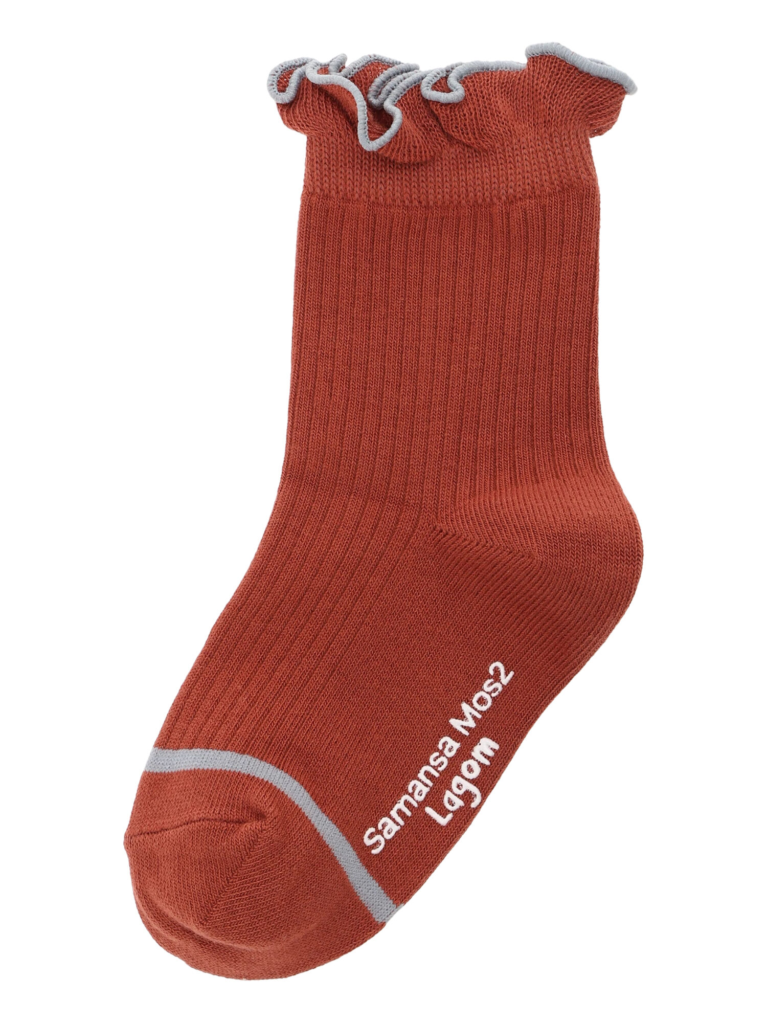 【新品】DIOR ロゴ メッシュ 靴下 S レッド 新品】DIOR ロゴ メッシュ 靴下 S レッド