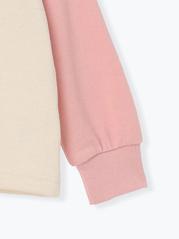 ロッツォ　トイストーリー　トレーナー　サガラ刺繍　メンズ　テディベア　M ロッツォ トイストーリー トレーナー セーター トイ ストーリー