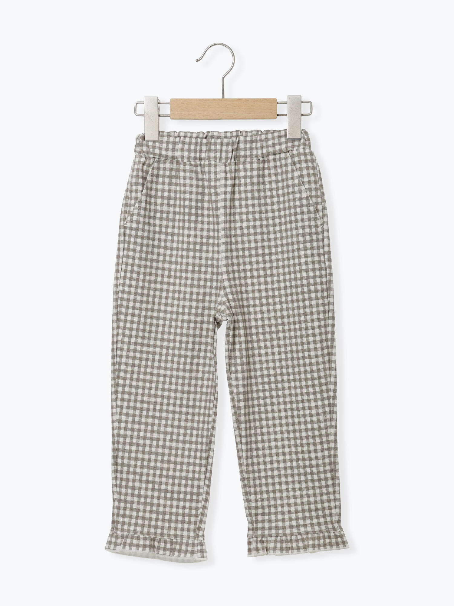 k*a様 Liilu 刺繍 パンツ　2y liilu パンツ Liilu お花刺繍 パンツ 2y Liilu お花刺繍 パンツ