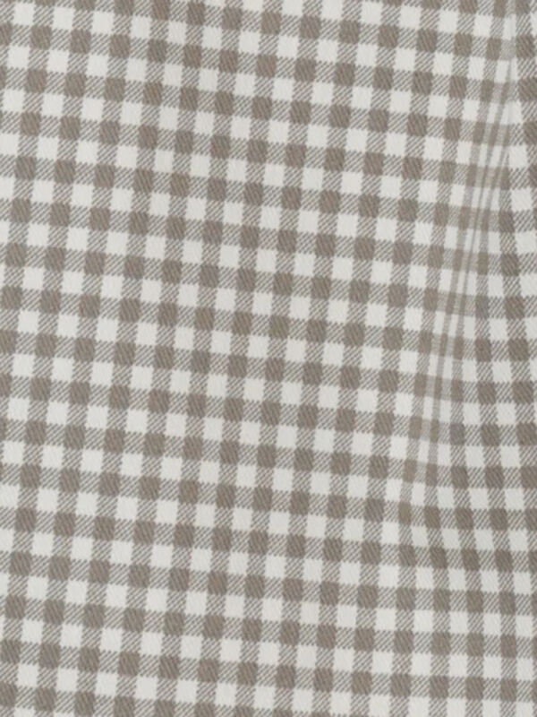 セール】 お花刺繍ポケットパンツ（チャコールグレー/ブラウン/キナリ