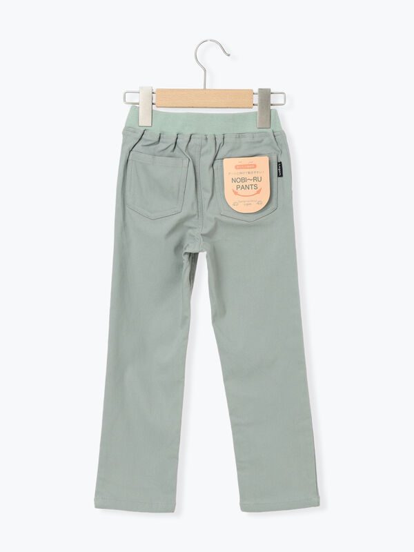 セール】 裏起毛ストレッチパンツ（チャコールグレー/ピンク/レッド