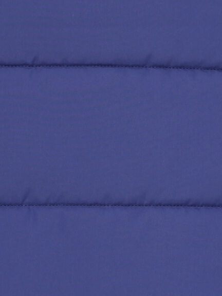 【撥水】中綿ベスト（グリーン/ネイビー）｜Samansa Mos2 Lagom（KIDS）（サマンサモスモス ラーゴム）通販