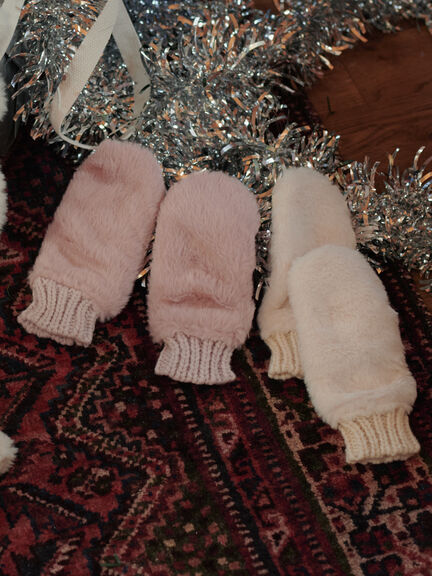 ミトン・手袋の人気ランキング｜Samansa Mos2 Lagom（サマンサモスモス