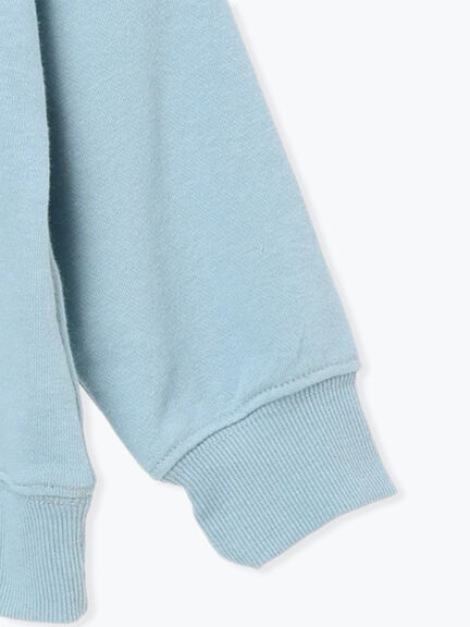 はたらく車プリントトレーナー（チャコールグレー/レッド/サックスブルー）｜Samansa Mos2 Lagom（KIDS）（サマンサモスモス ラーゴム）通販