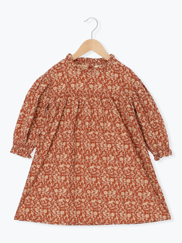 caramel ワンピース　8y caramel 伊勢丹限定 ワンピース 8Y