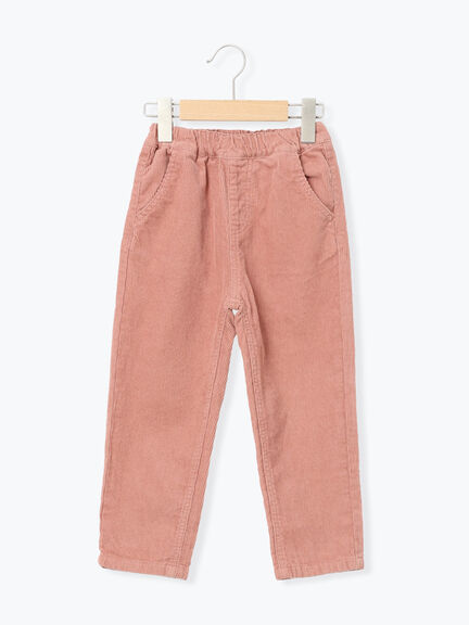 パンツ(ピンク/桃色系)｜レディースファッション通販のCAN ONLINE SHOP