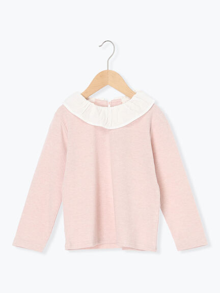 トップス(ピンク/桃色系)｜レディースファッション通販のCAN ONLINE SHOP