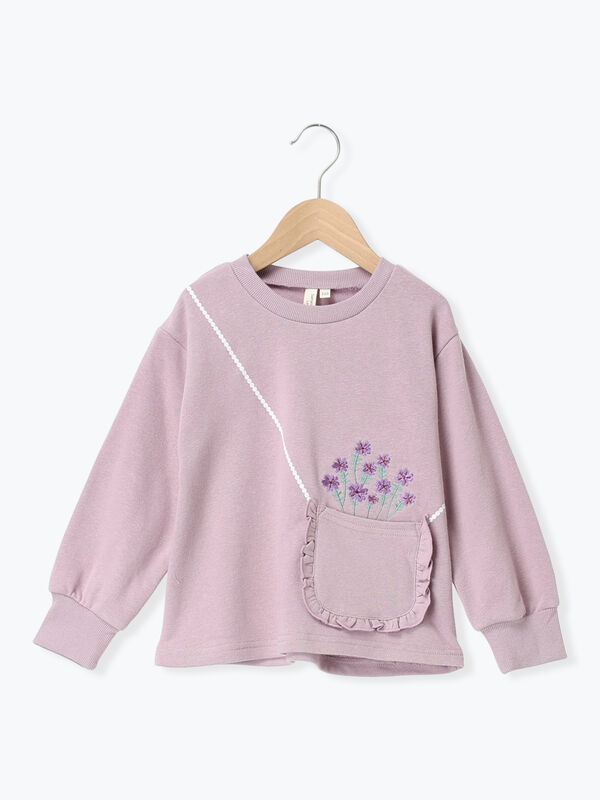 Lilas ★momo★ MOMO DRIFTING】 コラボ限定パープルカラー 33Φ 85mm DEEP FK-PURPLE