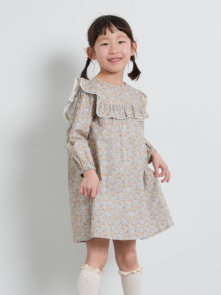 ワンピース(イエロー/黄色系)｜レディースファッション通販のCAN