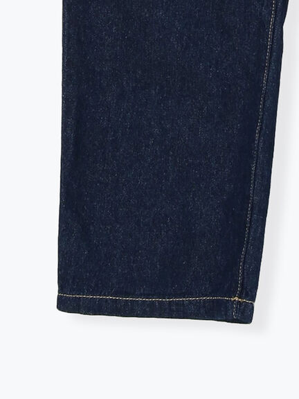 オーバーオール（ベージュ/ネイビー）｜Samansa Mos2 Lagom（KIDS）（サマンサモスモス ラーゴム）通販