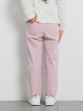 ストレッチツイルパンツ（ピンク）｜Samansa Mos2 Lagom（KIDS）（サマンサモスモス ラーゴム）通販