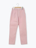 【140・150】ストレッチツイルパンツ（ピンク）｜Samansa Mos2 Lagom（KIDS）（サマンサモスモス ラーゴム）通販