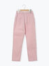 【140・150】ストレッチツイルパンツ（ピンク）｜Samansa Mos2 Lagom（KIDS）（サマンサモスモス ラーゴム）通販