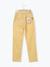【140・150】ストレッチツイルパンツ（ピンク/ベージュ/イエロー/ミント/ブルー）｜Samansa Mos2 Lagom（KIDS）（サマンサモスモス ラーゴム）通販