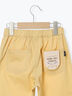 【140・150】ストレッチツイルパンツ（ピンク/ベージュ/イエロー/ミント/ブルー）｜Samansa Mos2 Lagom（KIDS）（サマンサモスモス ラーゴム）通販