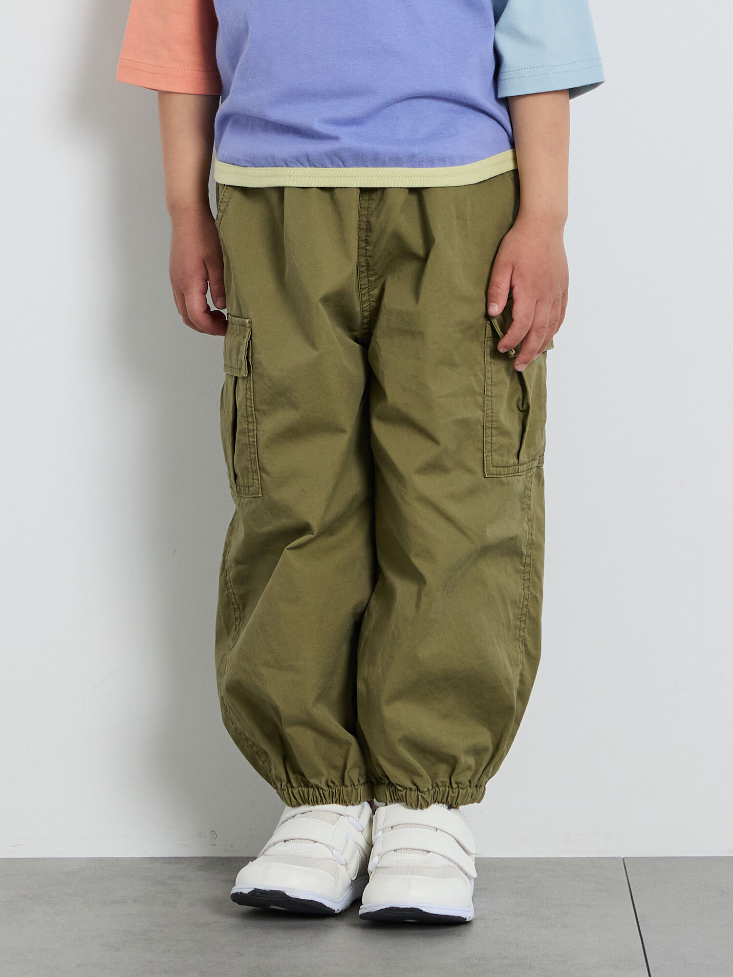 Omuomusan 専用STONE  カーゴパンツ W32 Stone Island】ストーンアイランド26SS カーゴパンツ特集 | Confidence